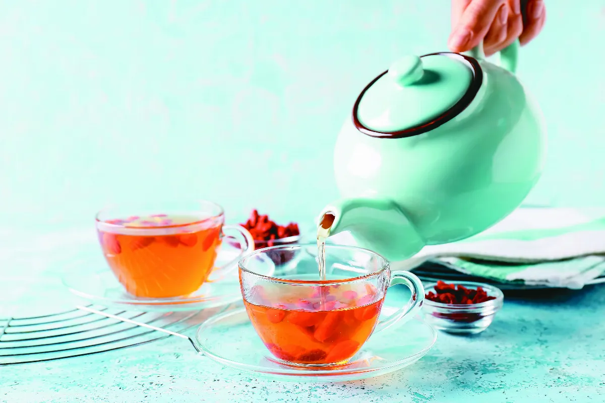 冬季養生早睡晚起 多晒太陽改善淺眠