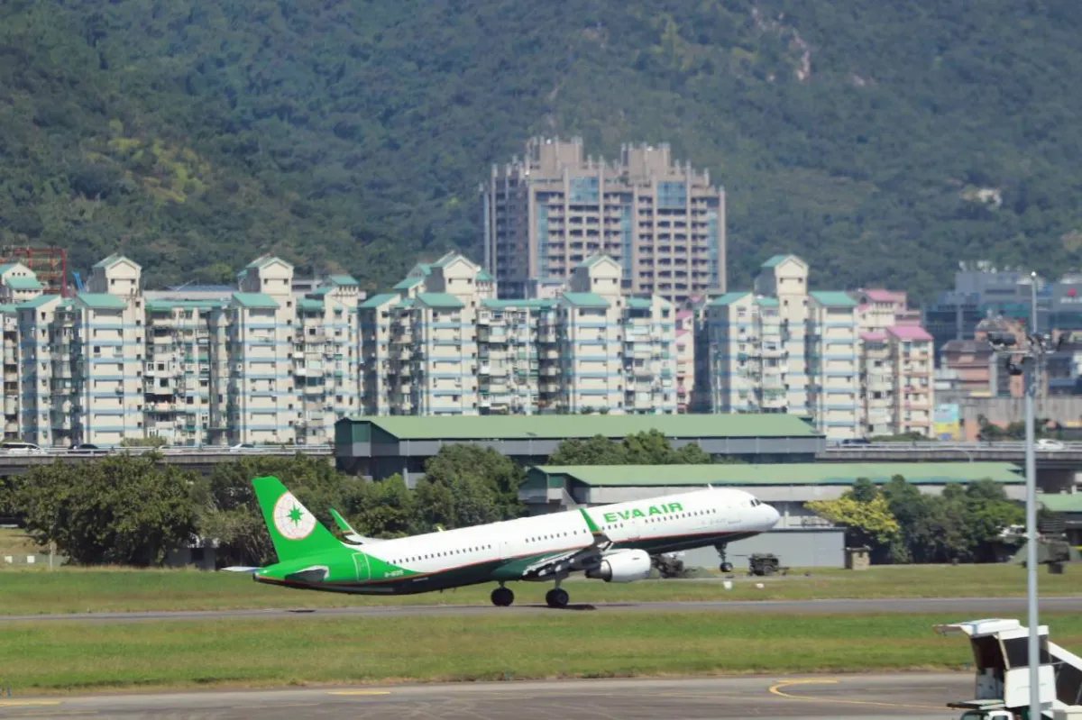 連假疏運機票退票費用分級距 3/9上路、勞動節實施