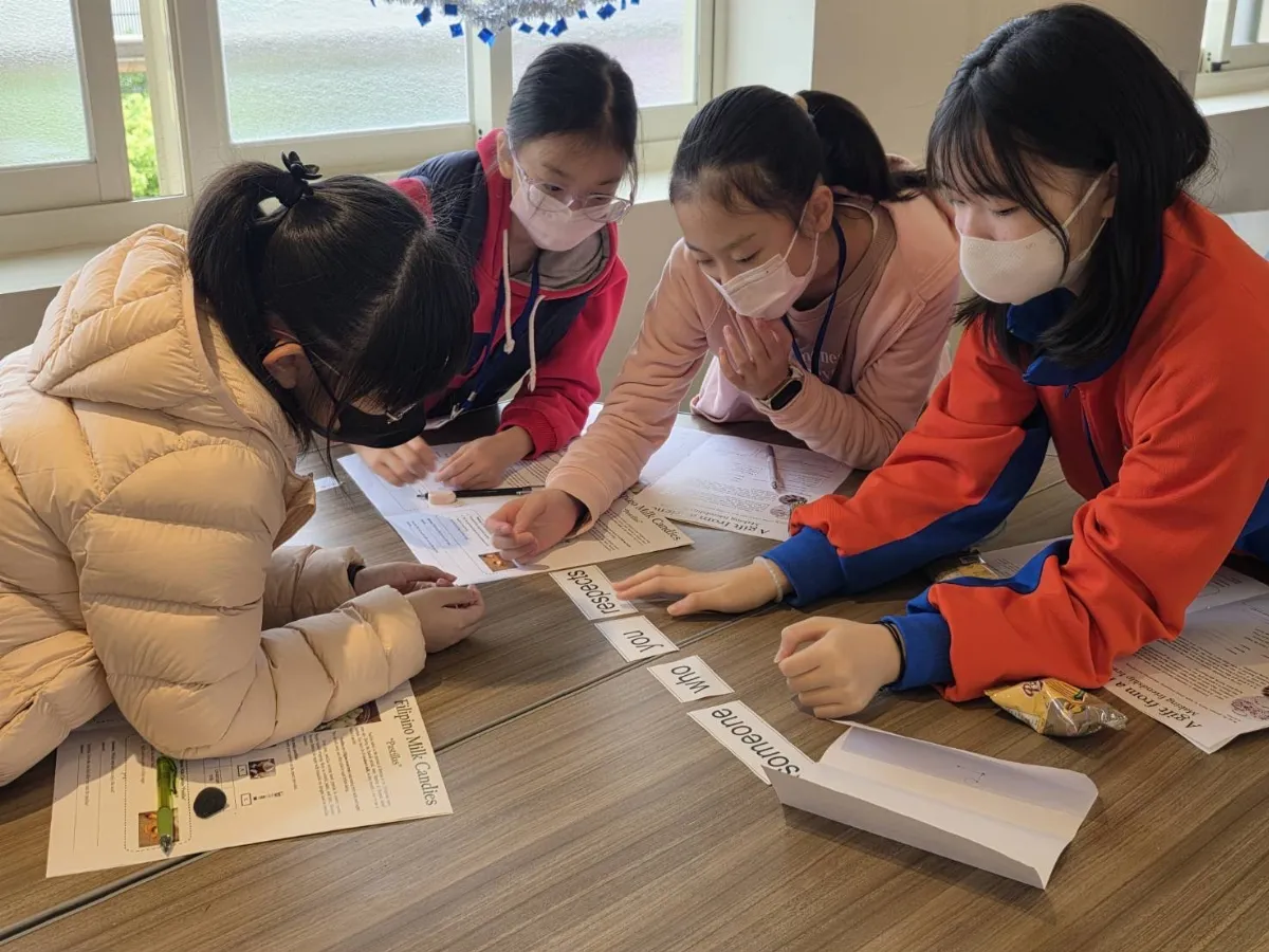 玩轉世界Fun寒假 12校英語營隊熱鬧開跑