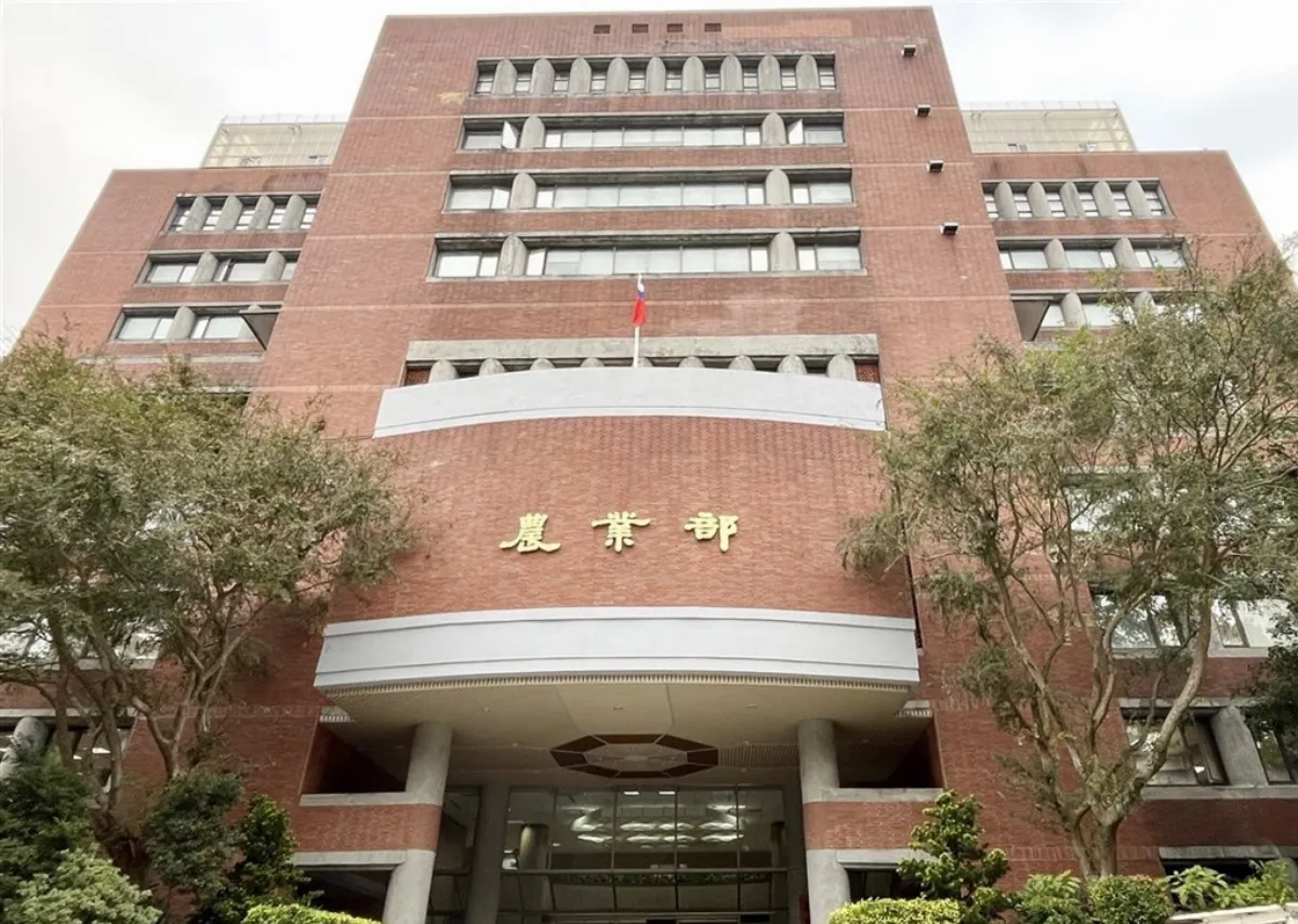 今年全台7案場禽流感 防檢署追苗栗棄置案