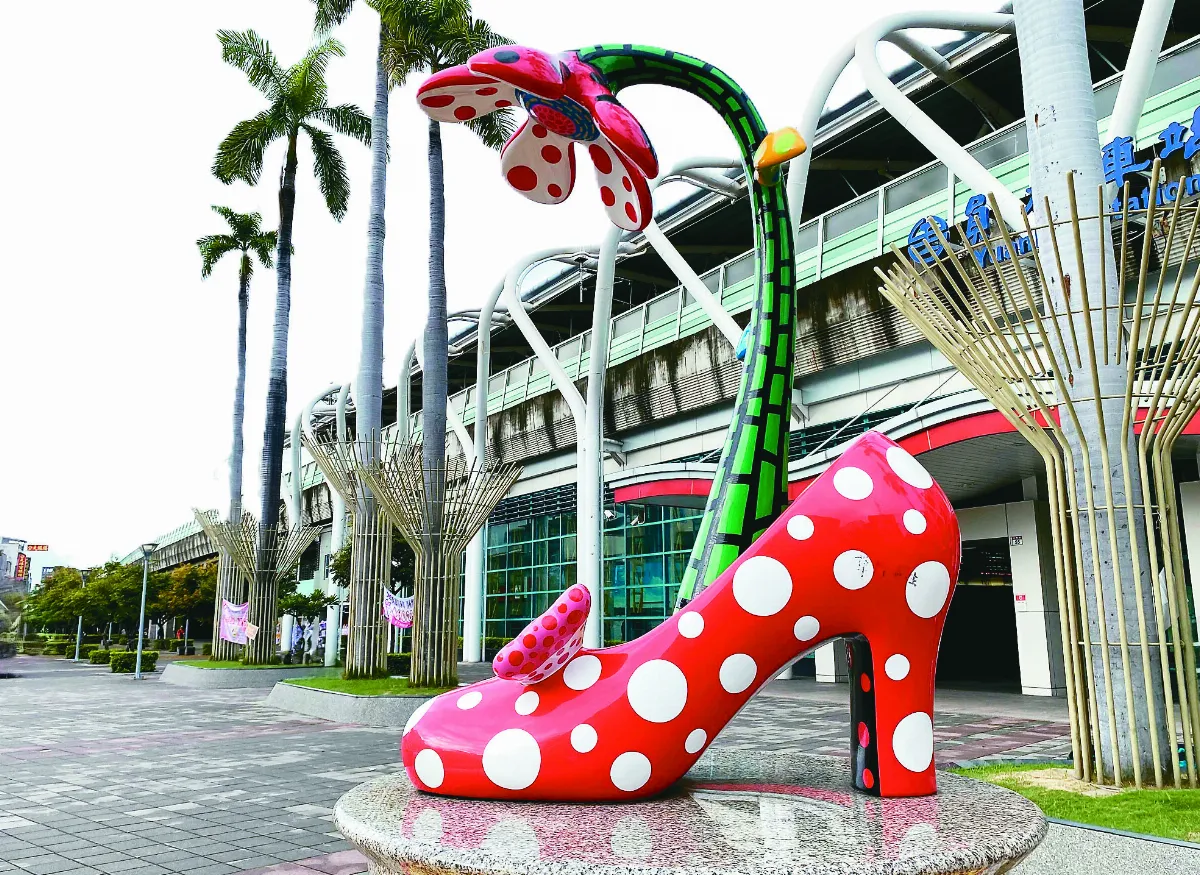 【島嶼拼圖】時光慢遊：員林鐵路穀倉    