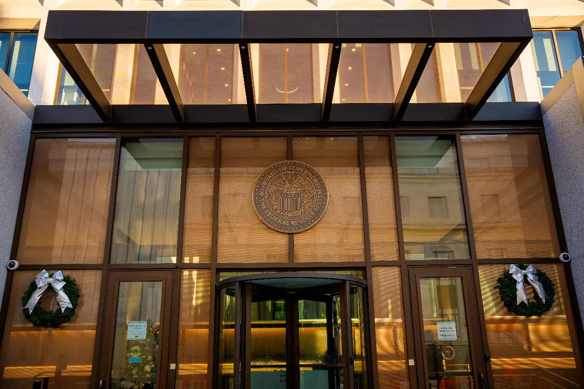 新任聯準會主席 4候選人角逐