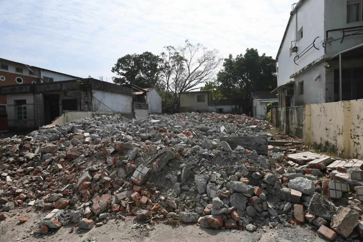 土方去化卡關  政院拍板三招加速清運