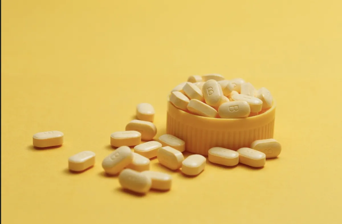 保健食品不是愈多愈好　時間、搭配才是關鍵