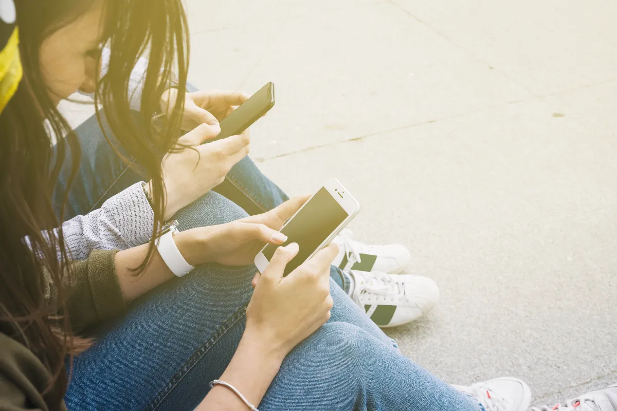 短影音影響兒少身心發展 教育部提醒高風險APP使用風險