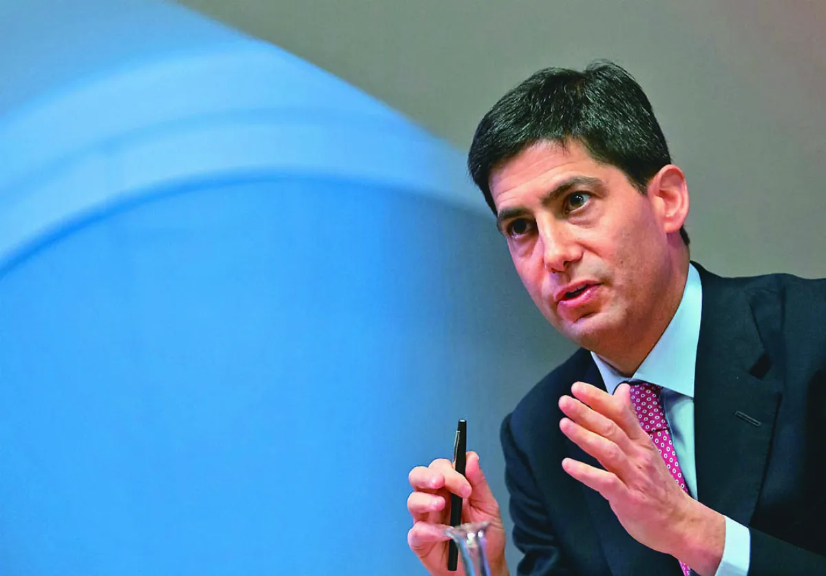 川普揭曉下任Fed主席 鷹派華許出線