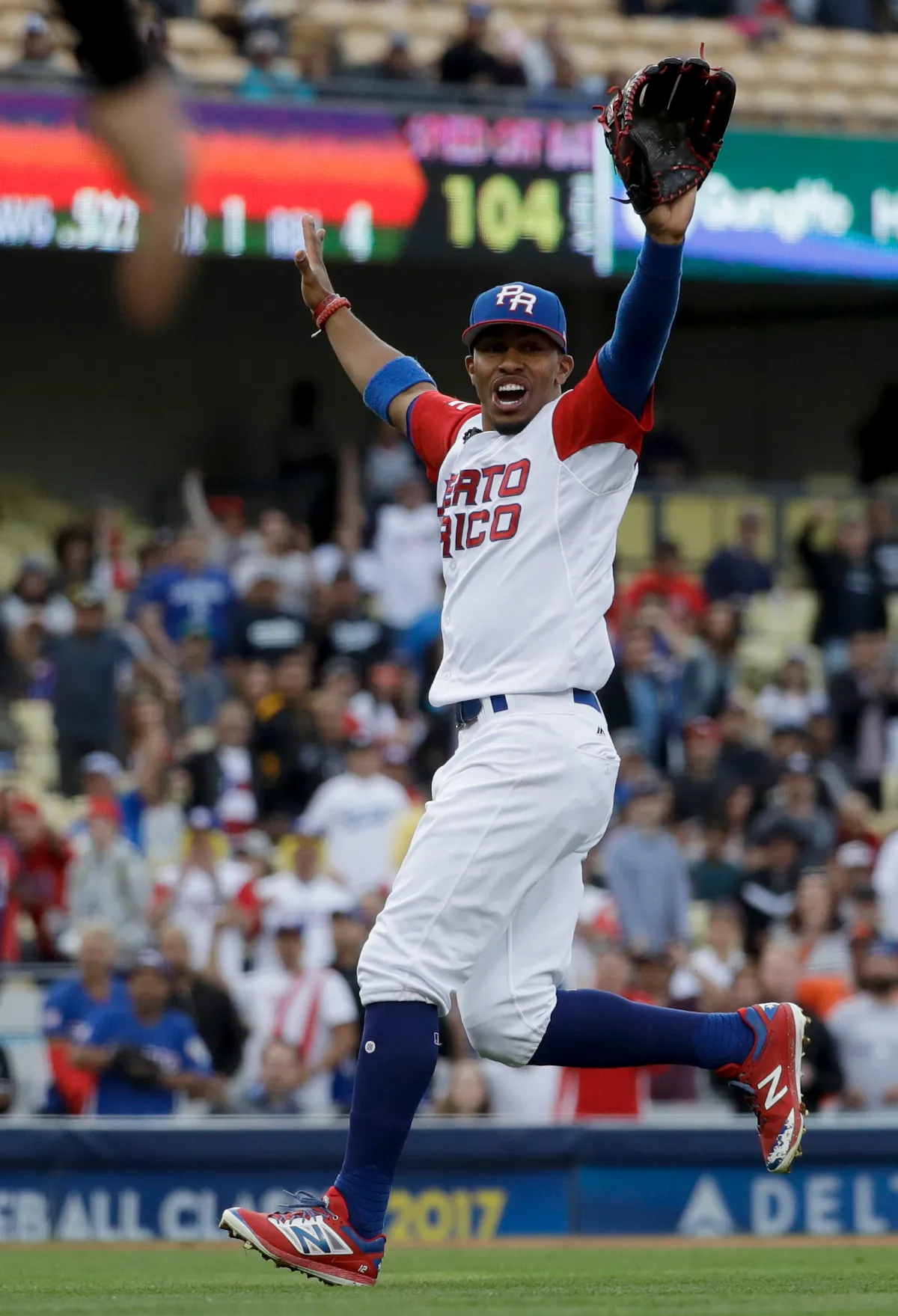 經典賽／林多等多名球星不能打 波多黎各擬退賽