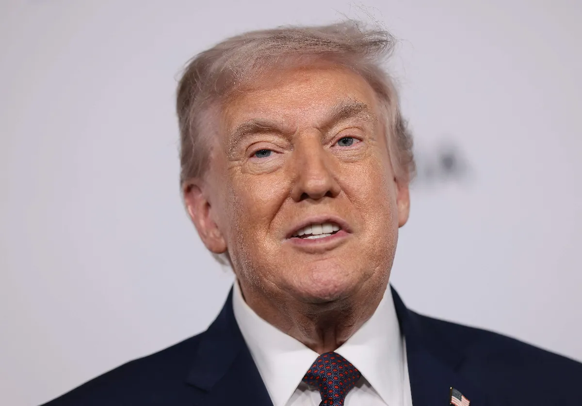 社論--川普的花招還能維持多久？