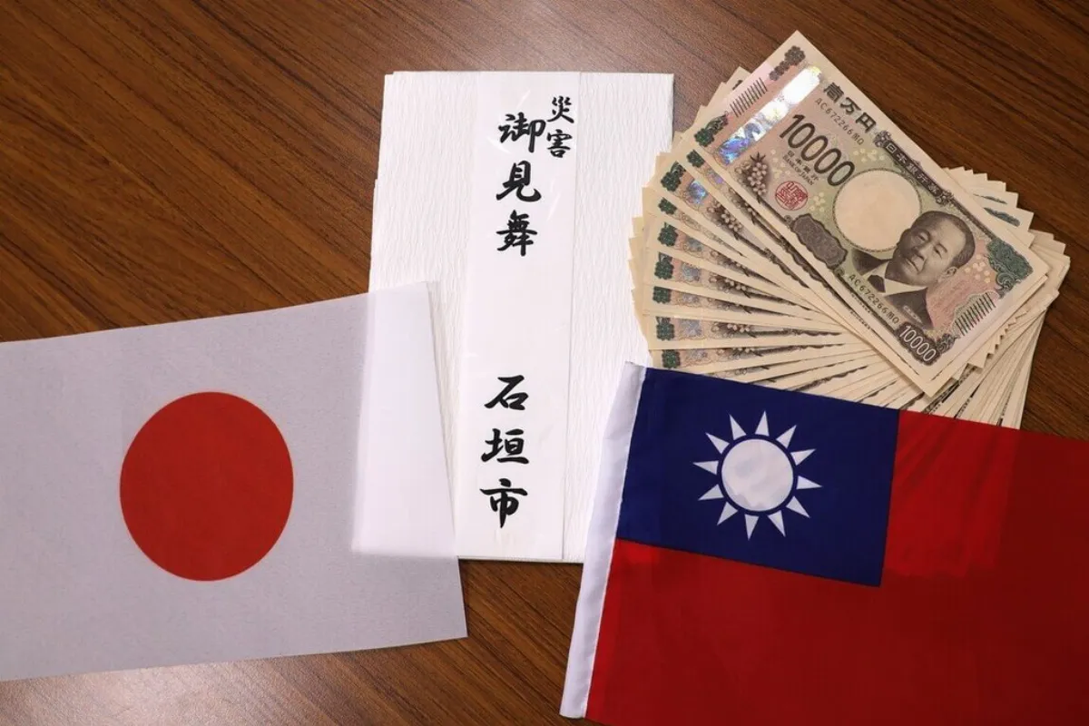 蘇澳水災募得1150萬元 鎮長李明哲：專款專用