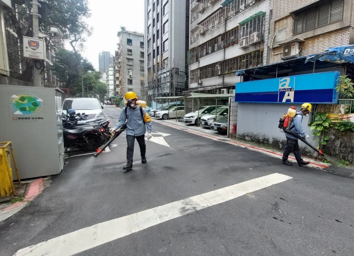 漢他病毒初期像感冒 5大高風險族群當心