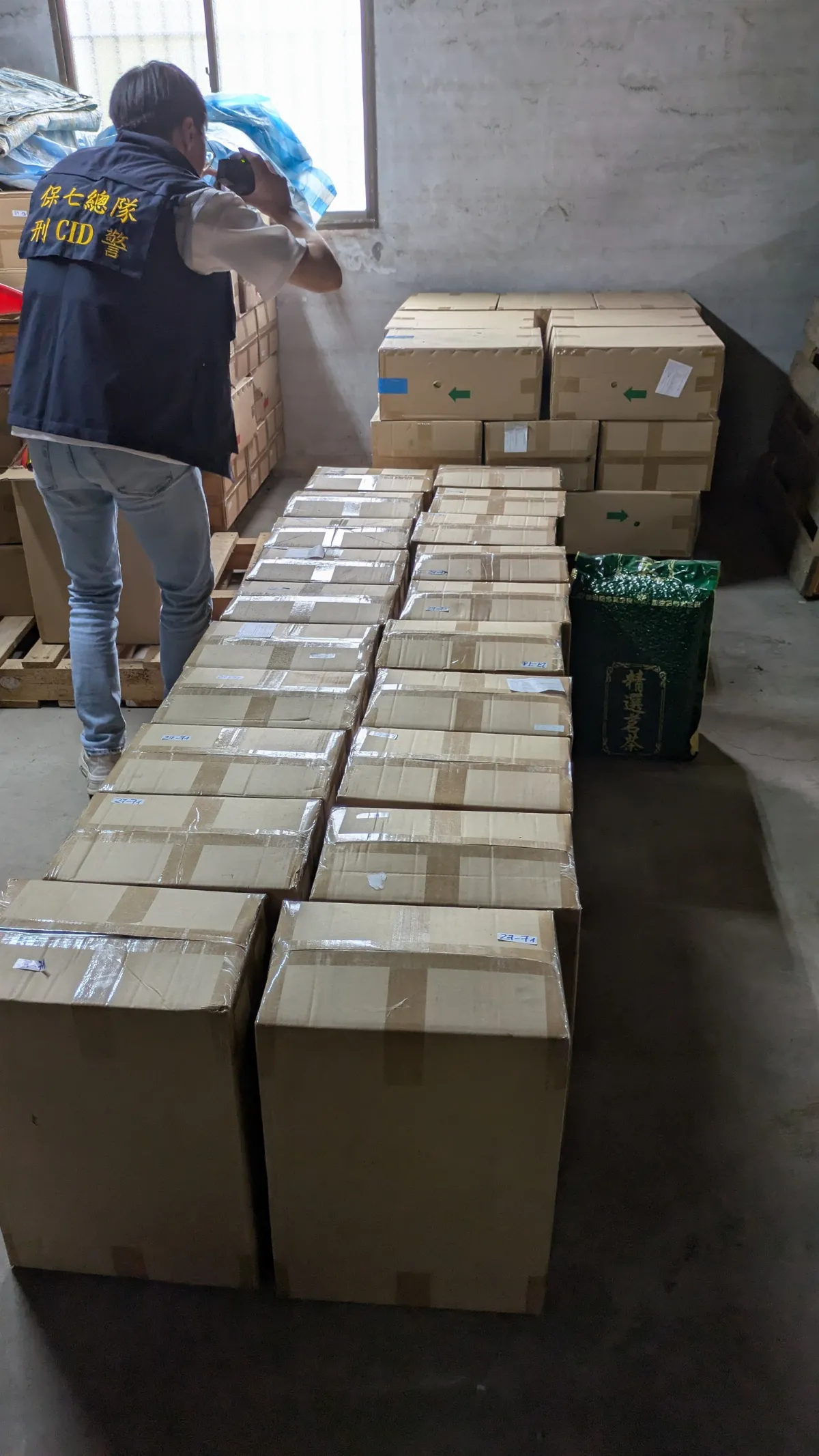 台茶年產1.4萬噸供不應求 專家：混茶不違法、怕的是標示不清