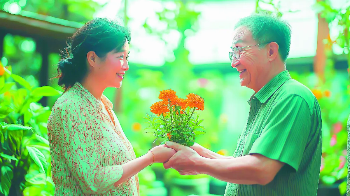 【傾聽你我他】夫妻如何重拾戀愛心情