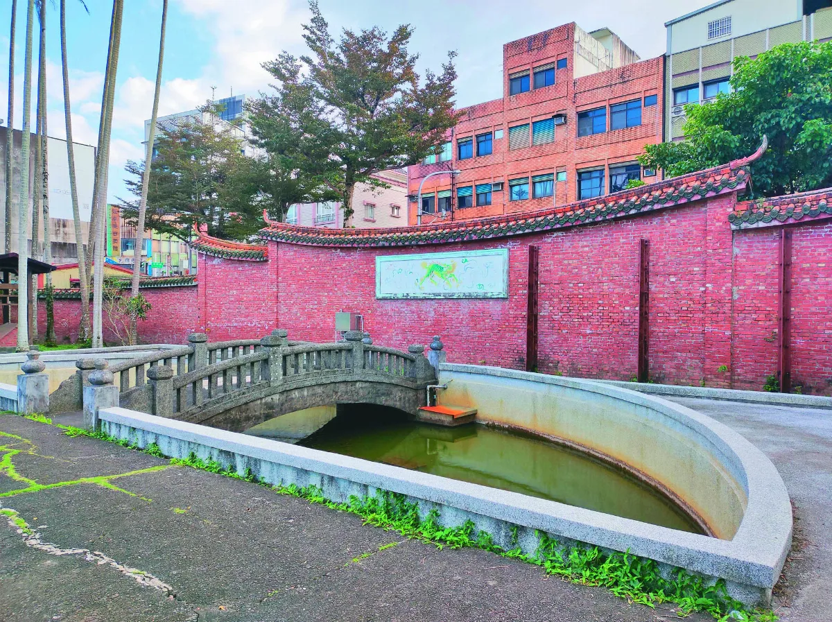 【美哉斯土】宜蘭孔廟：地方自覺與教育傳承