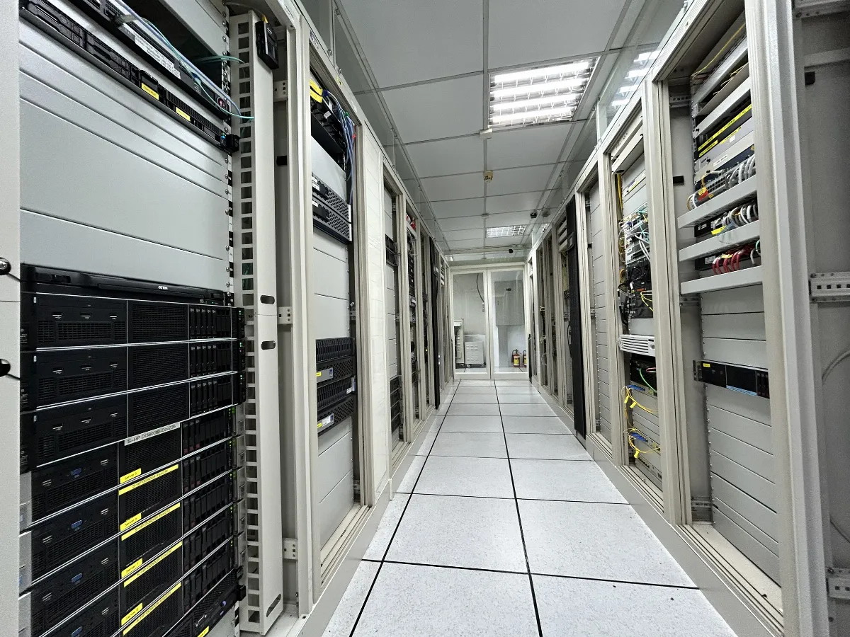 雲端算力進校園 虎科大力推智慧教育與產業接軌