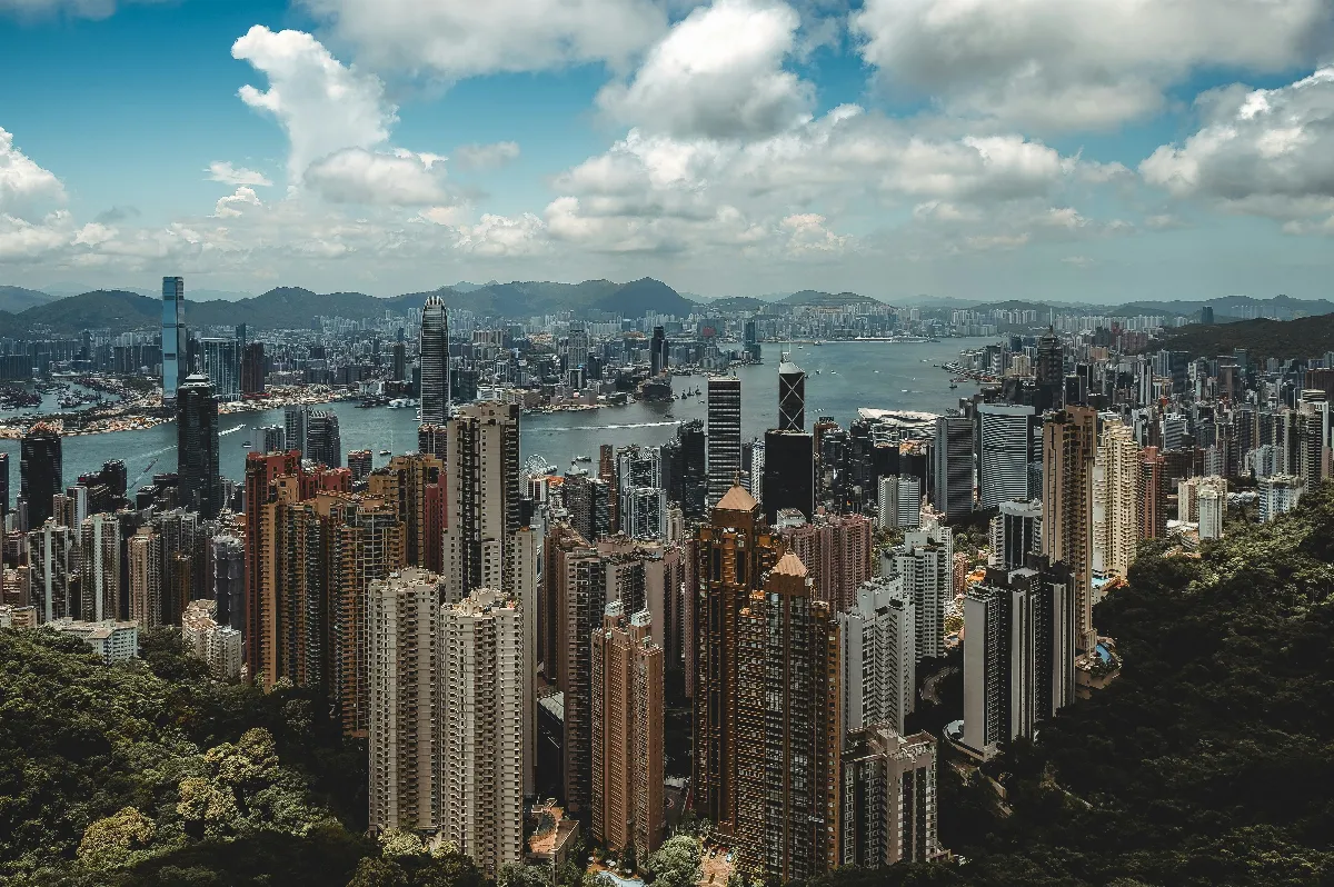 港澳旅遊警示未降級　陸委會籲民眾留意人身安全