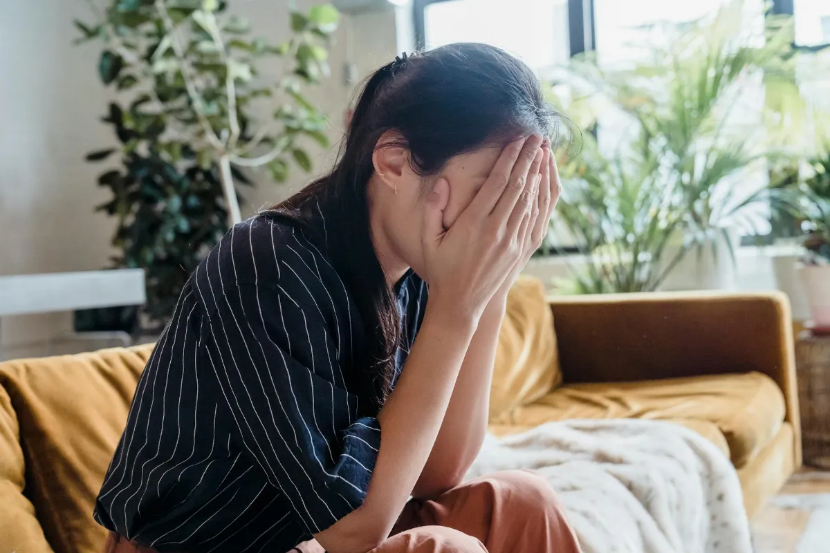 愈近過年愈不舒服 醫：莫讓團圓變團怨