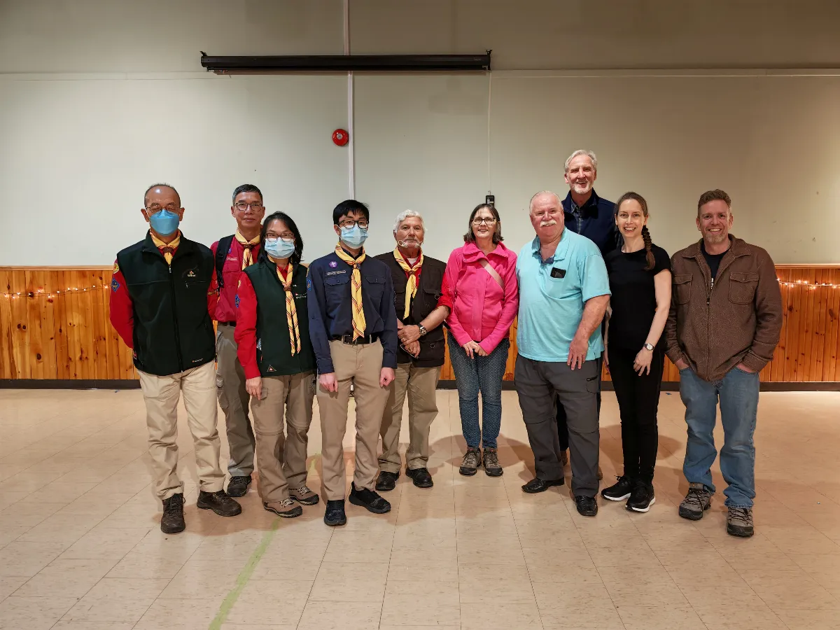 Interfaith Cooperation in Toronto Extends Compassion through Community Meal Outreach