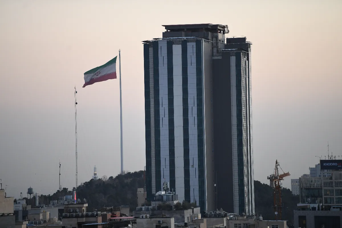 川普稱美伊正在協商 伊朗有意關閉或暫停核計畫