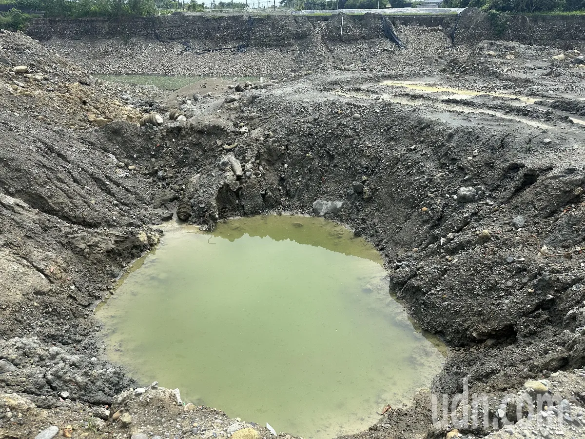 美濃大峽谷犯案手法全公開 土地價值吃乾抹淨