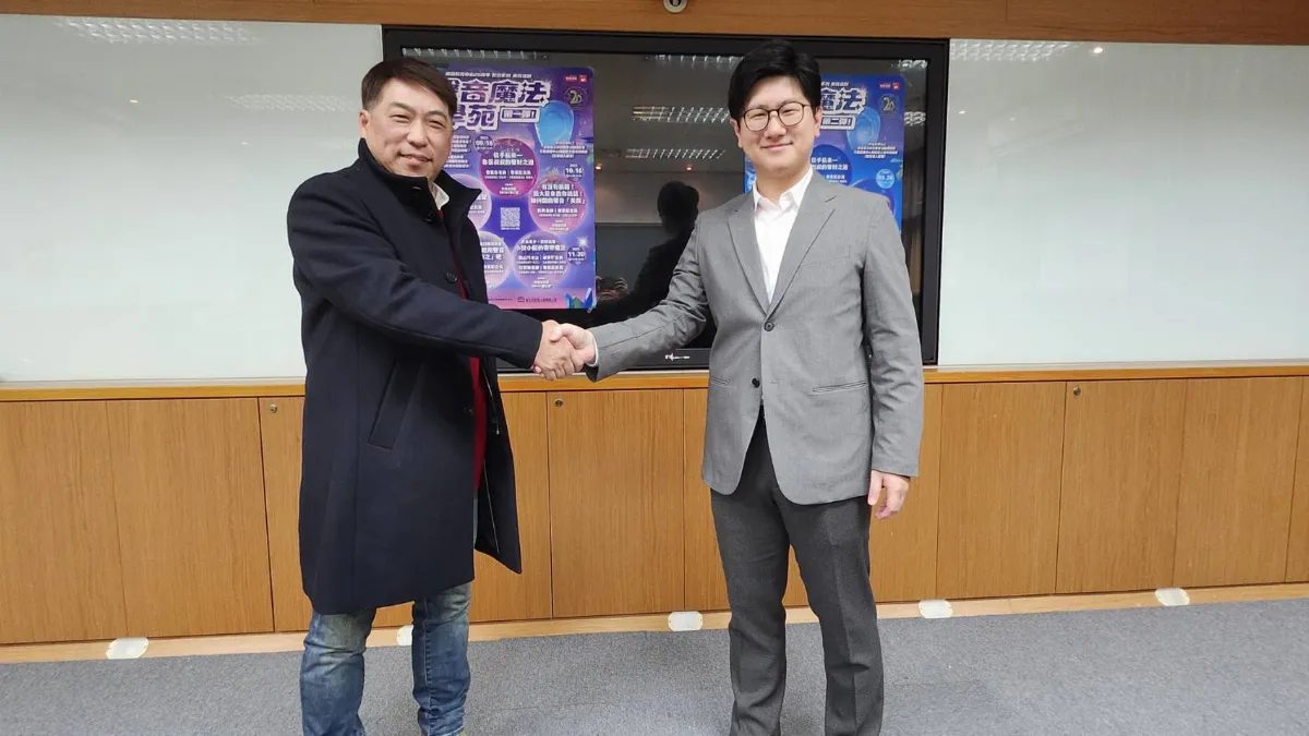 東吳大學通識中心、配音工會簽MOU 開設聲音藝術課程育才
