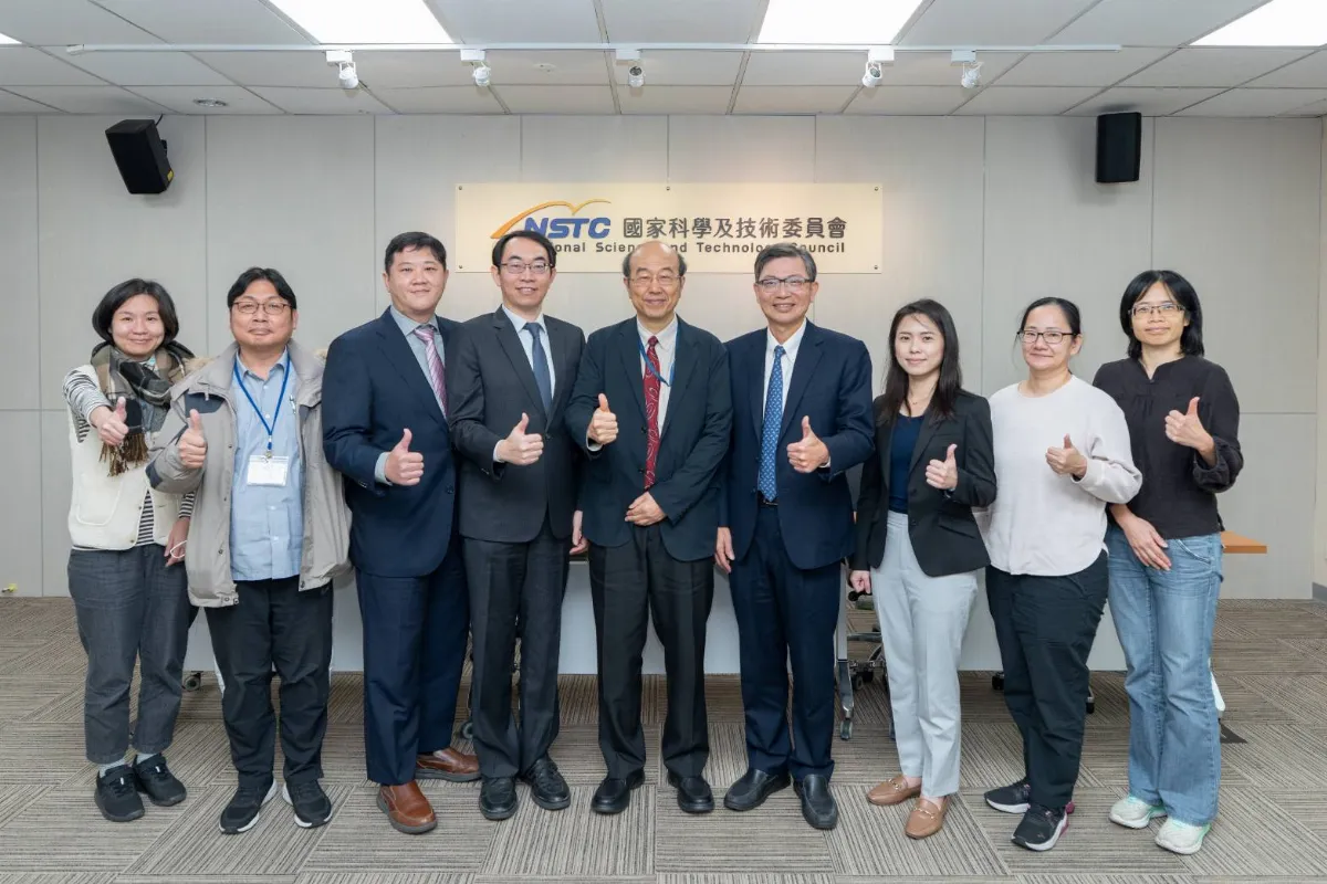 血管變氣管？台灣團隊解開再生關鍵