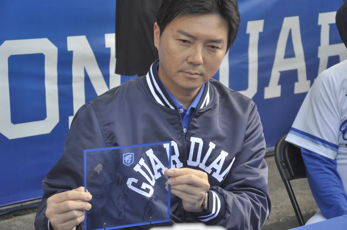 中職／悍將真的不一樣 耗資千萬升級運科設備