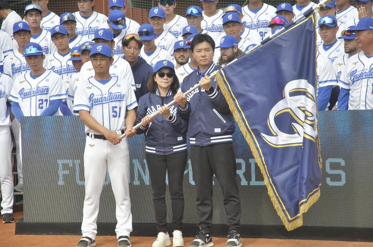 中職／悍將大巨蛋主場想再增加 喊話遠雄及早釋出