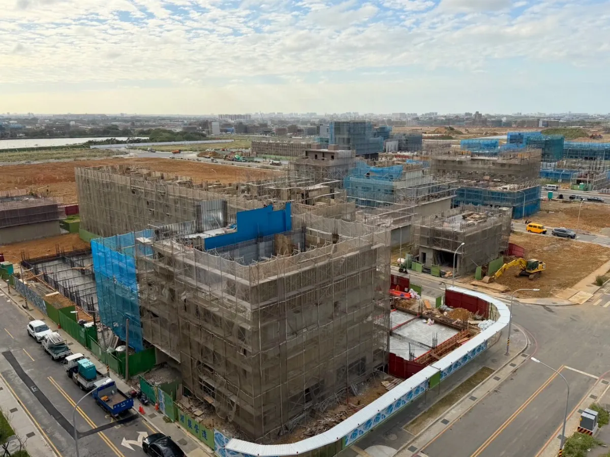 桃園航空城開發配套鬆綁 安置獎勵金、重建協助金期限展延至6月