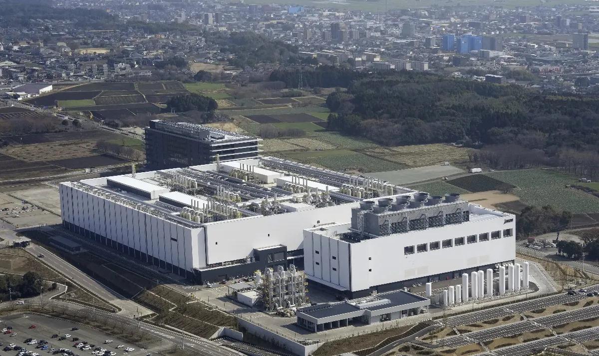 台積電熊本二廠改採3奈米製程 專家：為滿足輝達等AI客戶