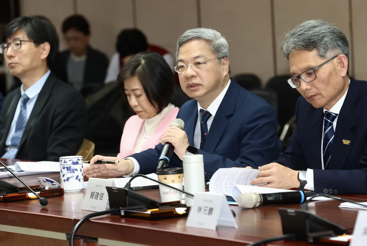 五大信賴產業產值逾10兆元 經長：破11兆有可能