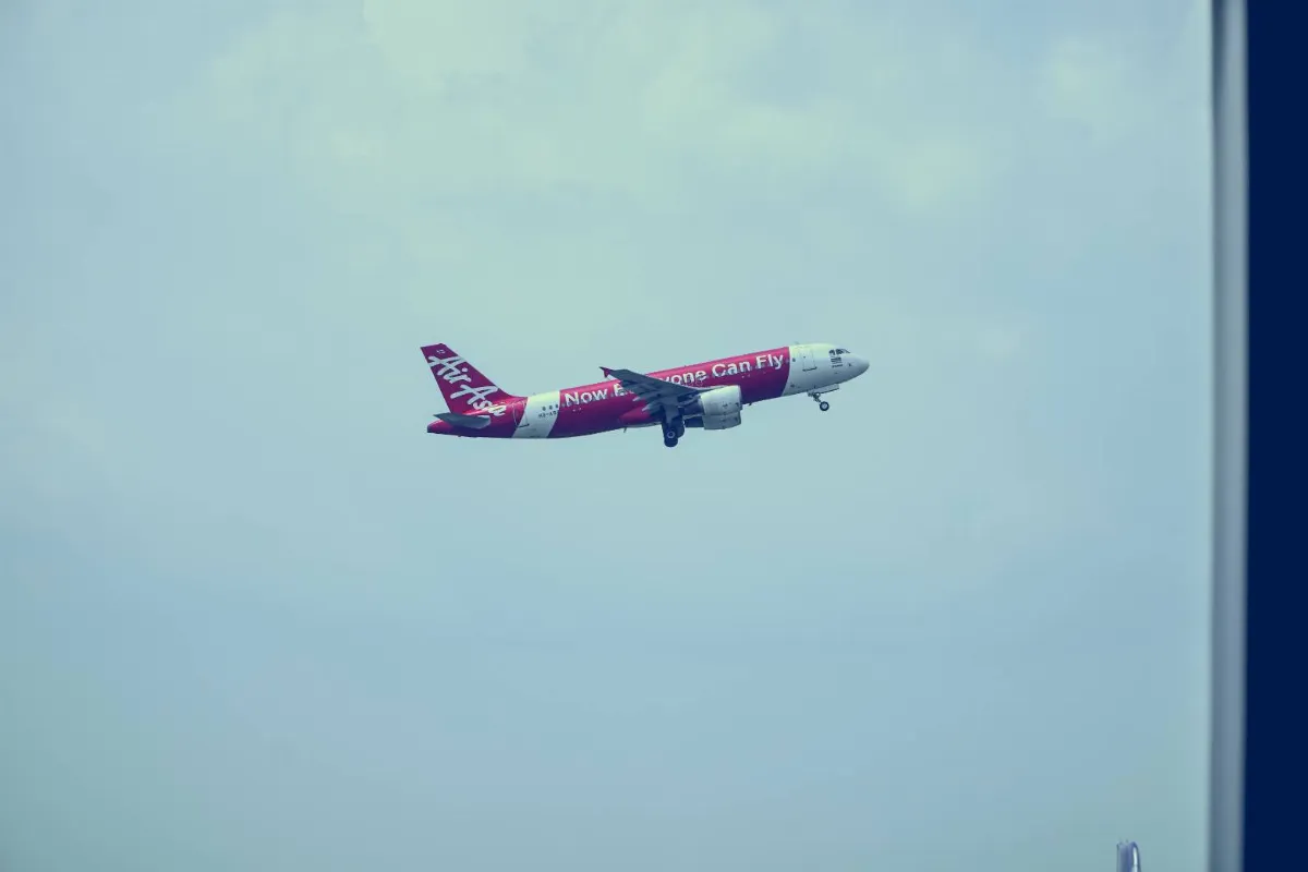 AirAsia開拓航權  高雄飛大阪正式開賣