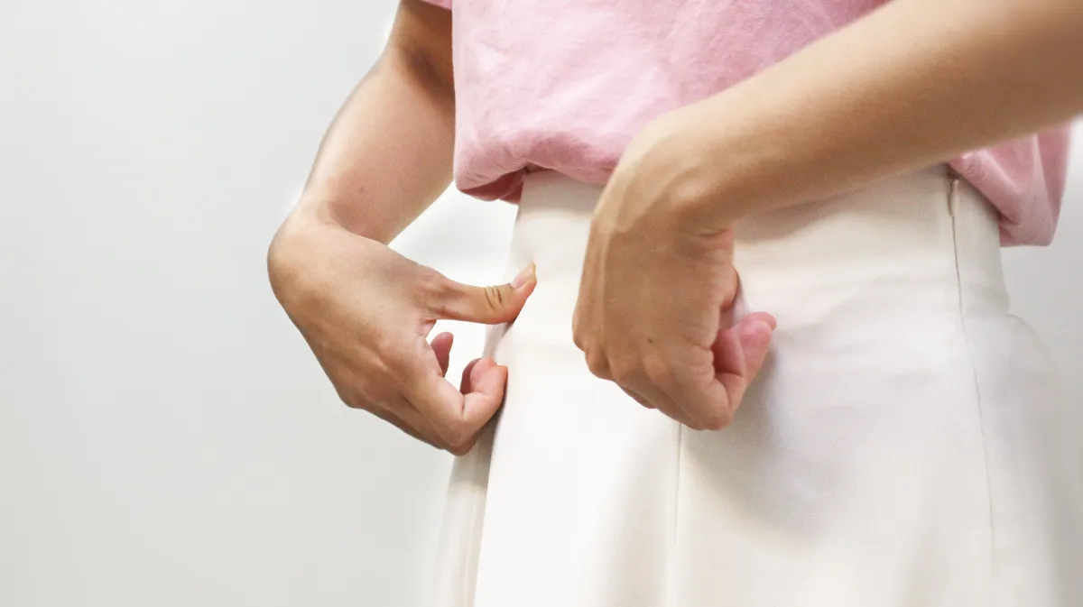 全台25％成年人有便祕困擾 研究證實腹部按摩能改善