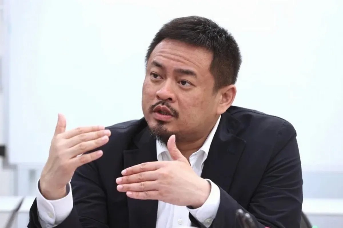 「豆腐媽媽」職災案掀關注 勞動部長籲強化高風險拍攝作業安全