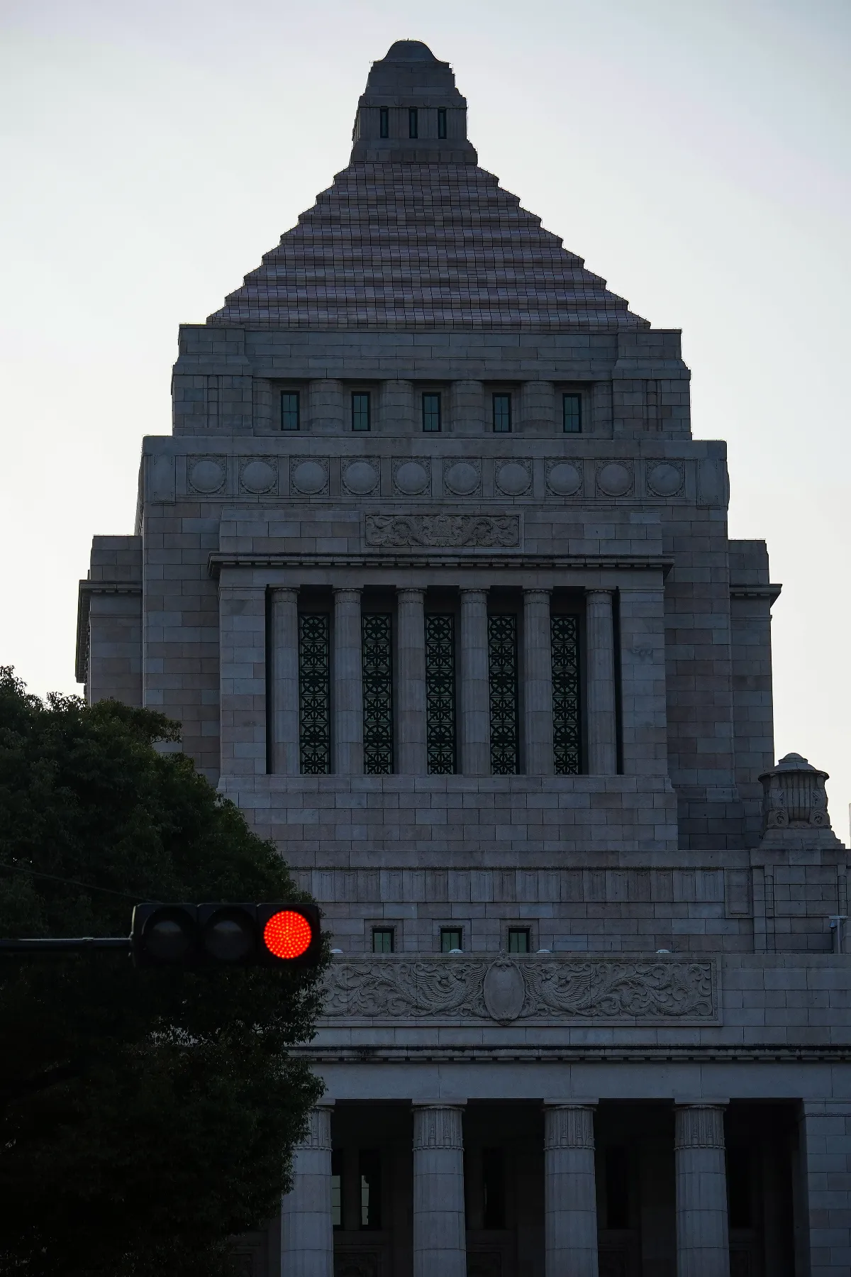 日本眾參兩院分工 國會制度一次看