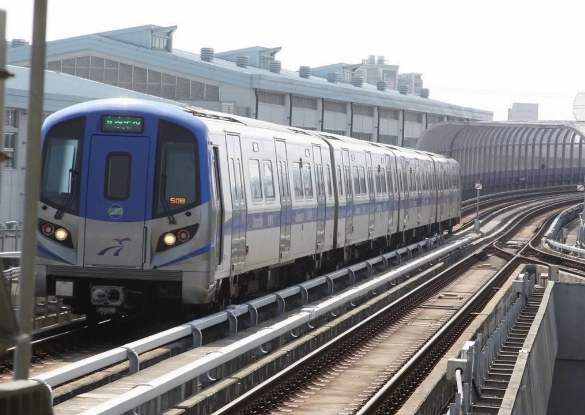 因應春節旅運高峰 機捷推出特早直達加班車