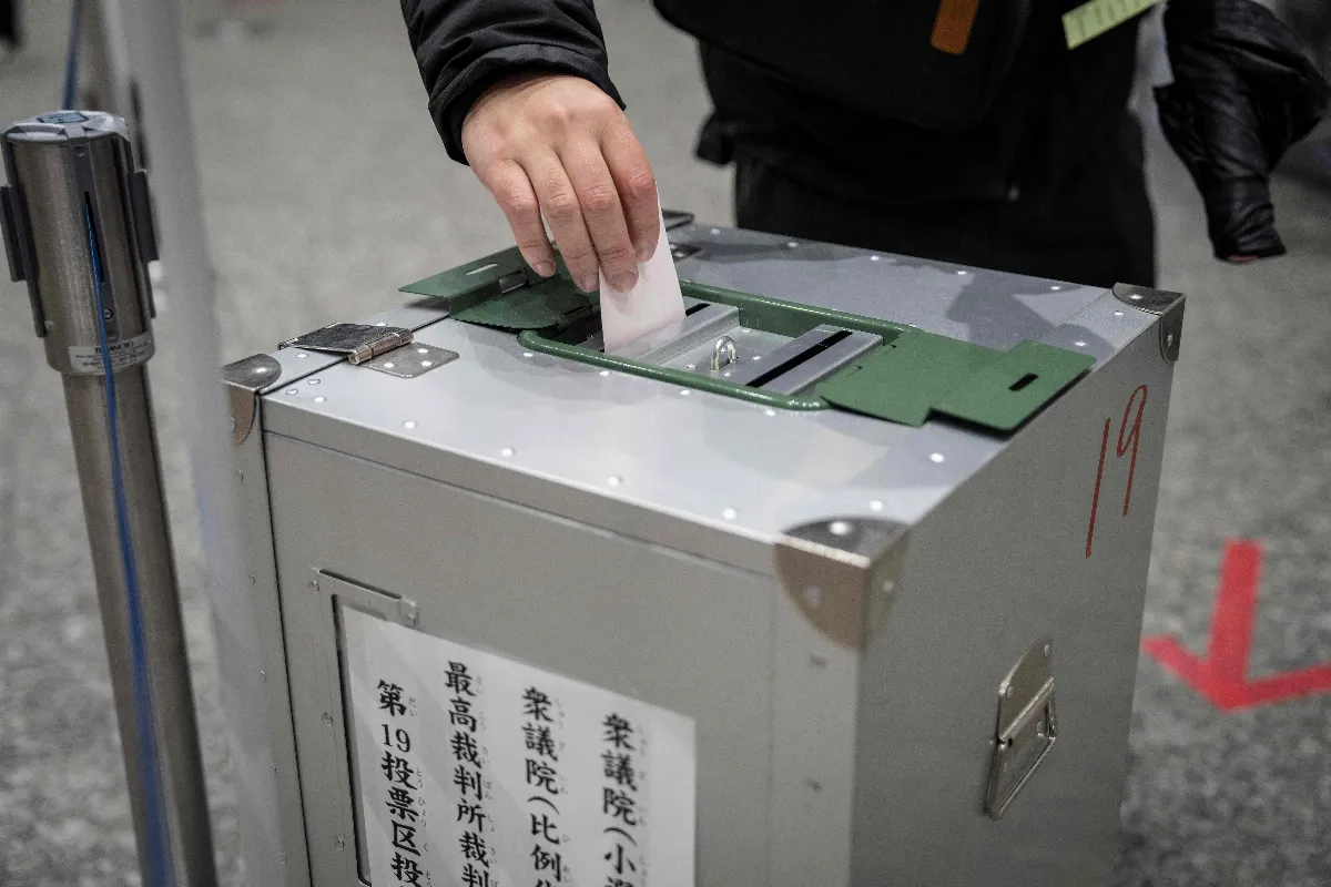 尋求重回「可開戰正常國家」！高市若大勝日本可能修改「和平憲法」