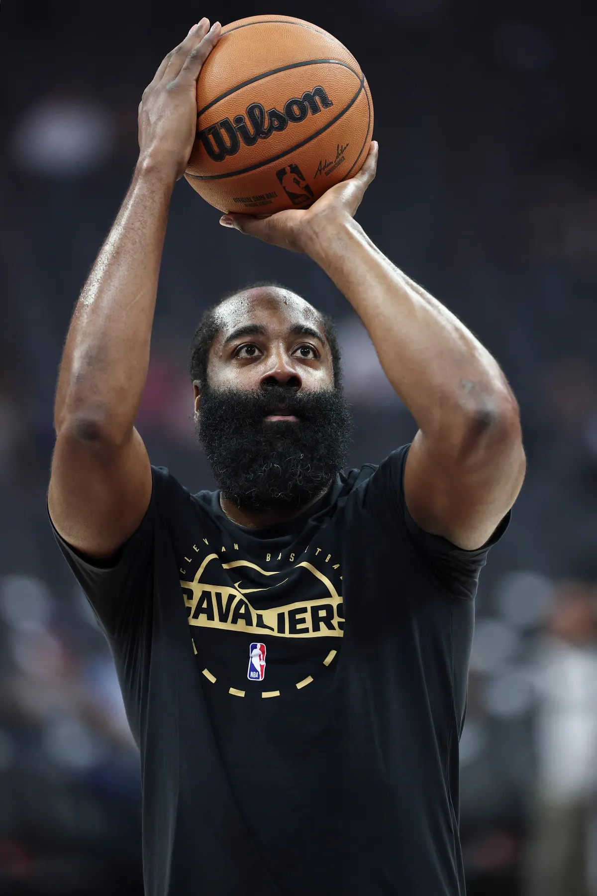 NBA／哈登轉隊首秀 合力米契爾轟58分12助攻
