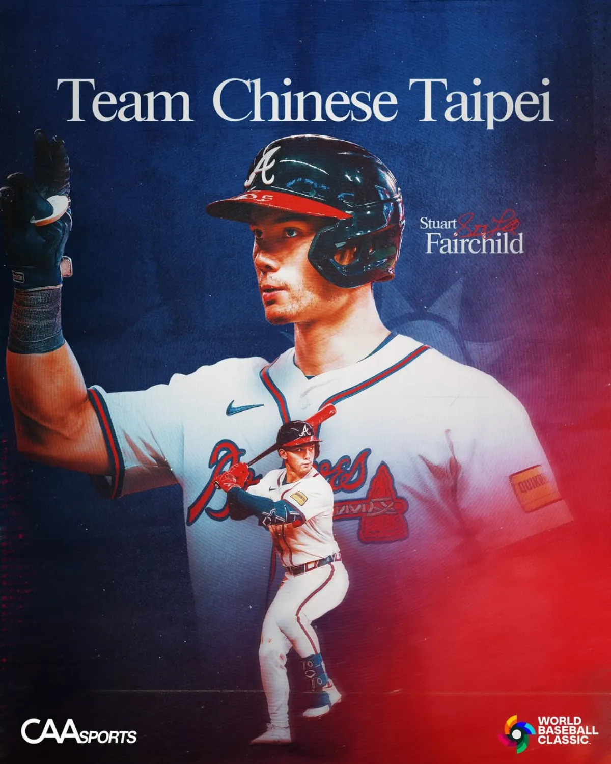 經典賽／費仔錄影片感謝球迷 相約東京見