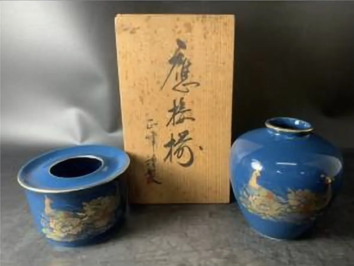 林懋陽故居化身美學展場 推出日式花器展