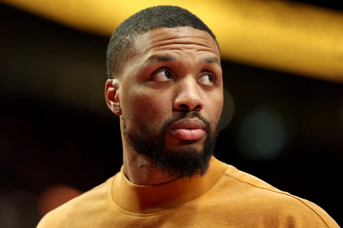 NBA／本季一球未投 里拉德出戰三分球大賽