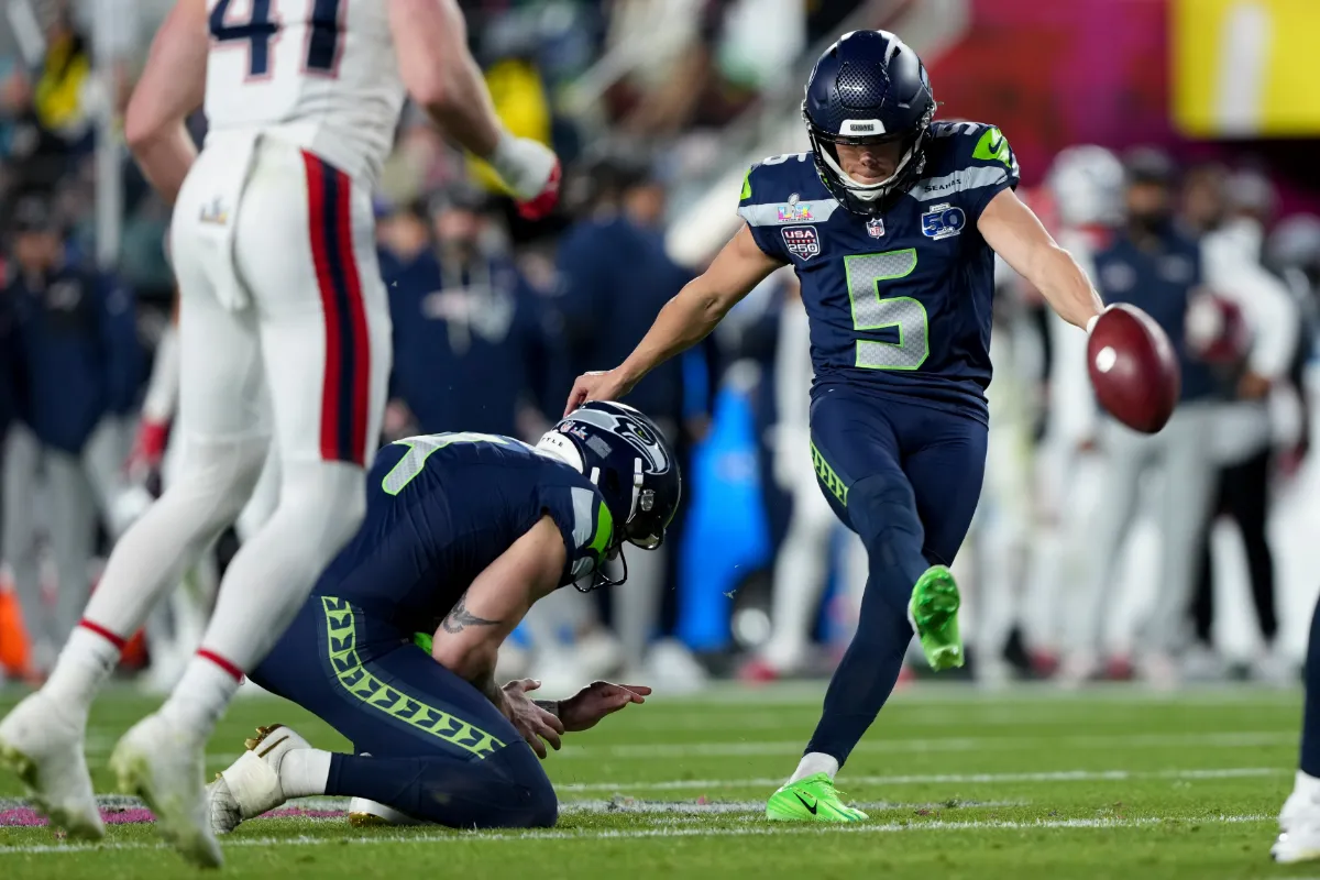 NFL／銅牆鐵壁壓制愛國者 海鷹相隔12年奪隊史第二座超級盃
