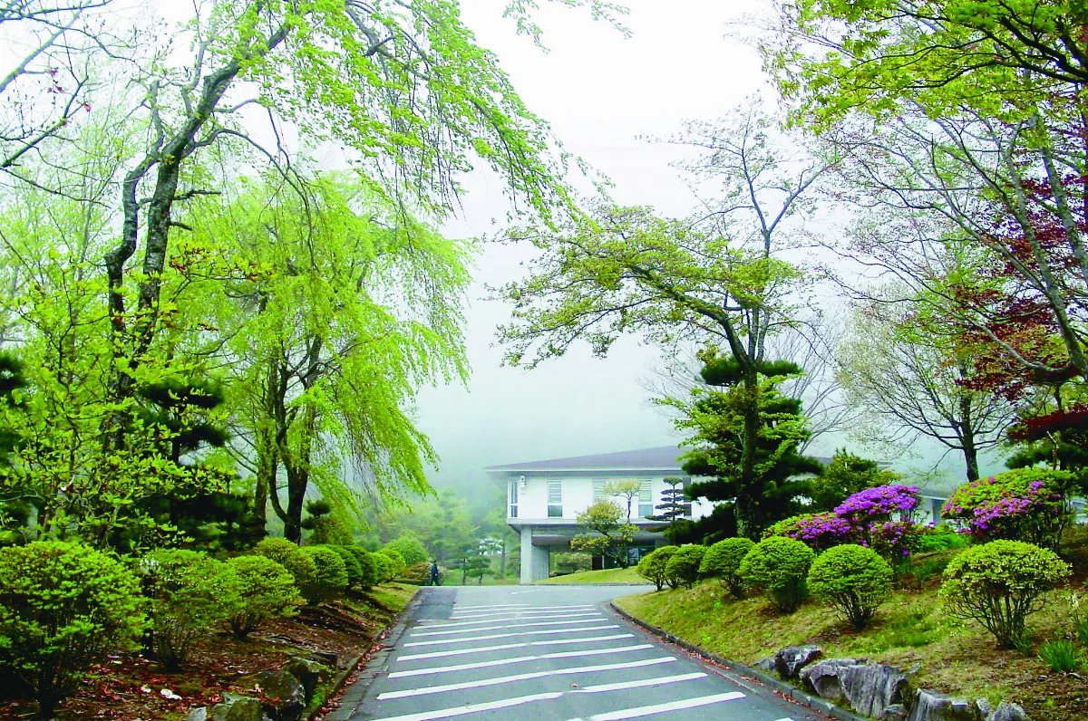 星雲大師全集【經義】佛法滿人間—和而不流