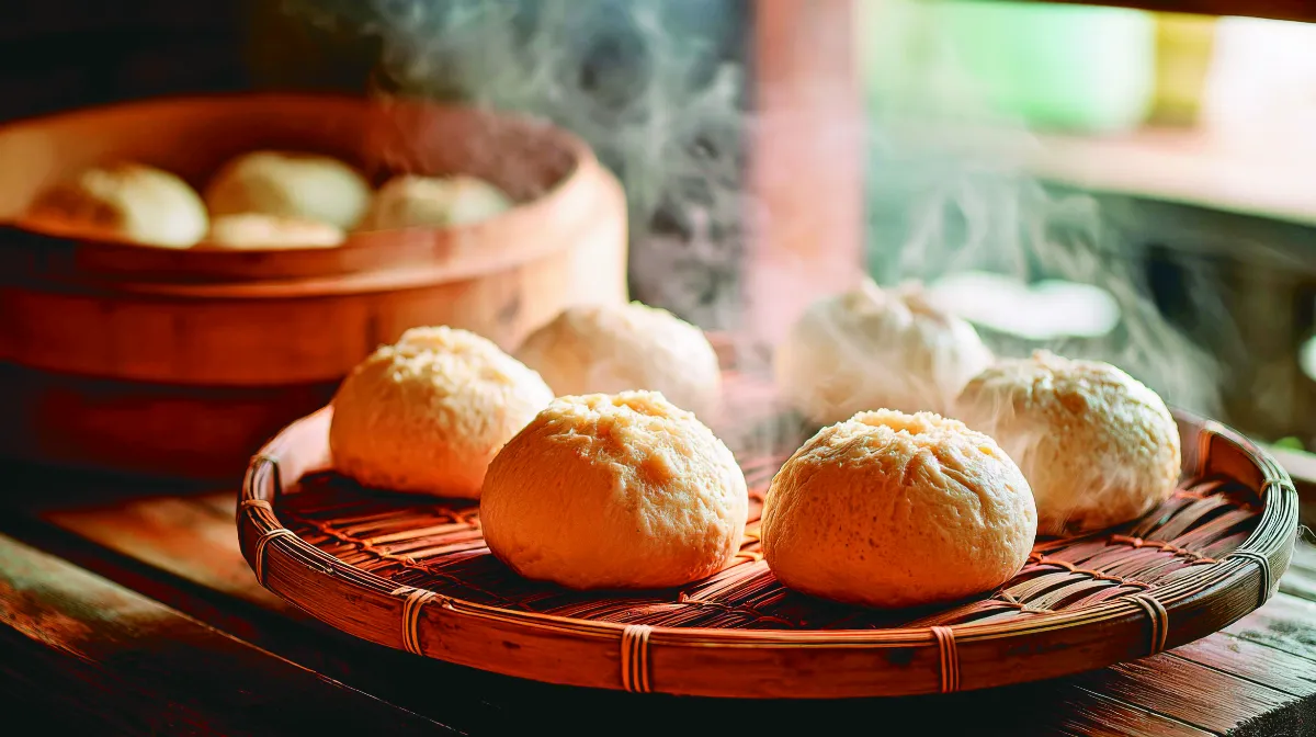 【幸福心理會客室】記憶中的年味