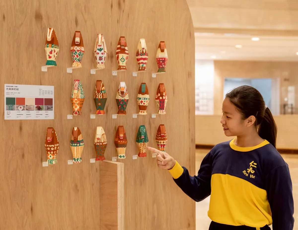 迎馬年 藝起奔馳尋找繽紛的色彩記憶