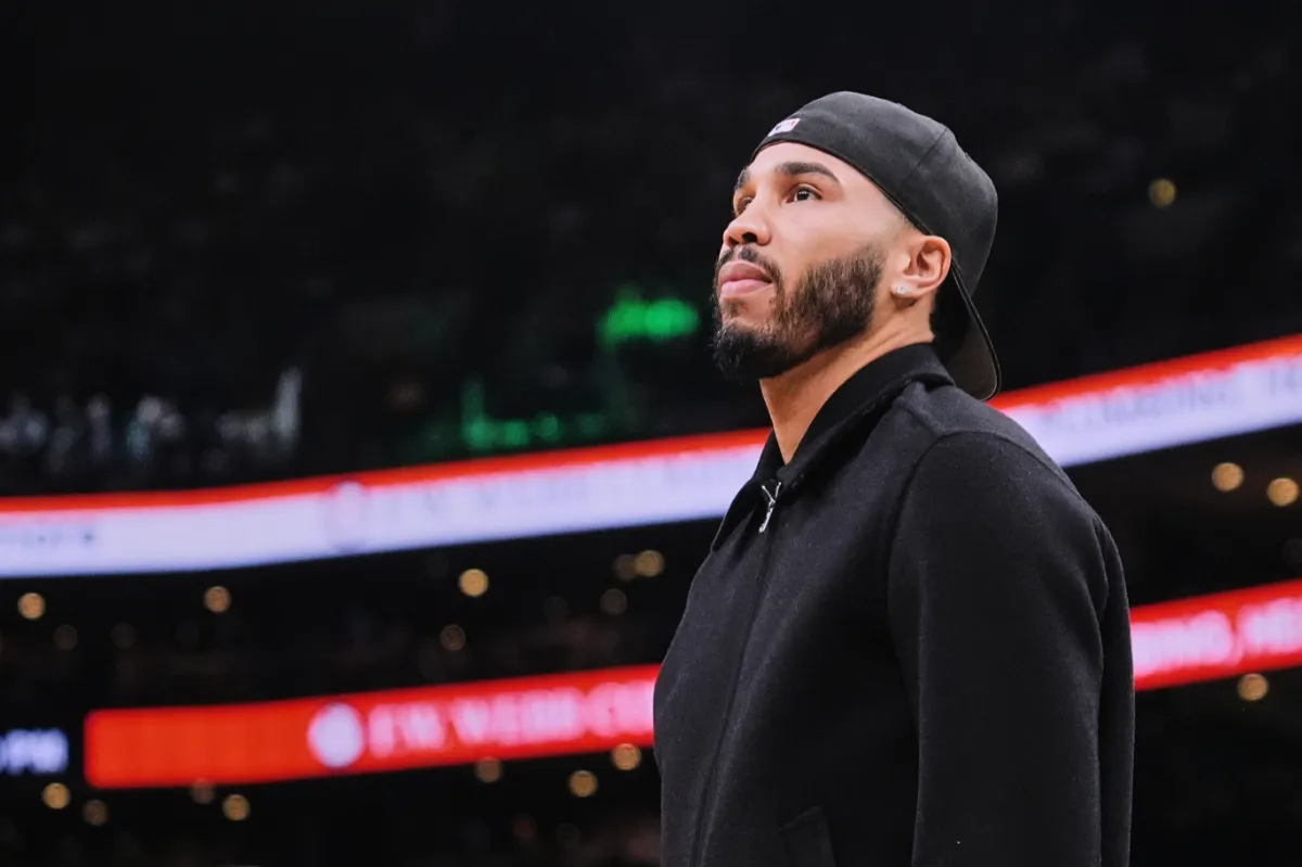NBA／復出進度躍進！綠衫軍一哥泰托姆將赴G聯盟練球