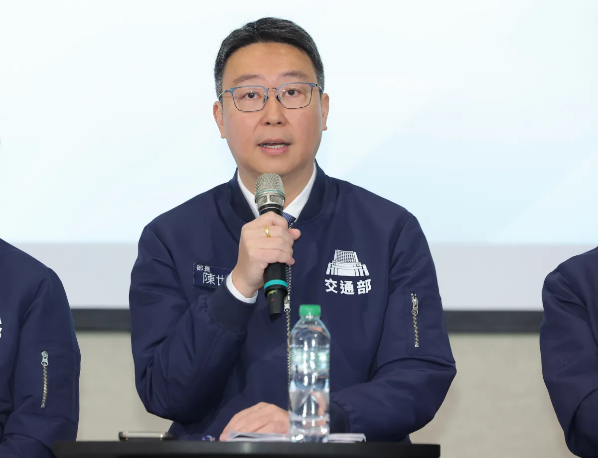 高鐵延伸宜蘭交部「務實討論」 台鐵宜花東計畫拚5年後完工