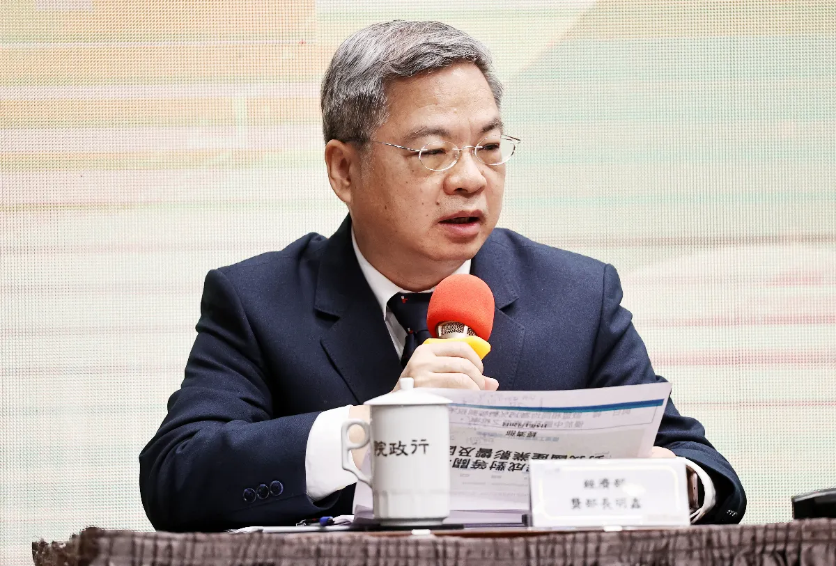 美製汽車傳零關稅 經部評估產值影響逾1%