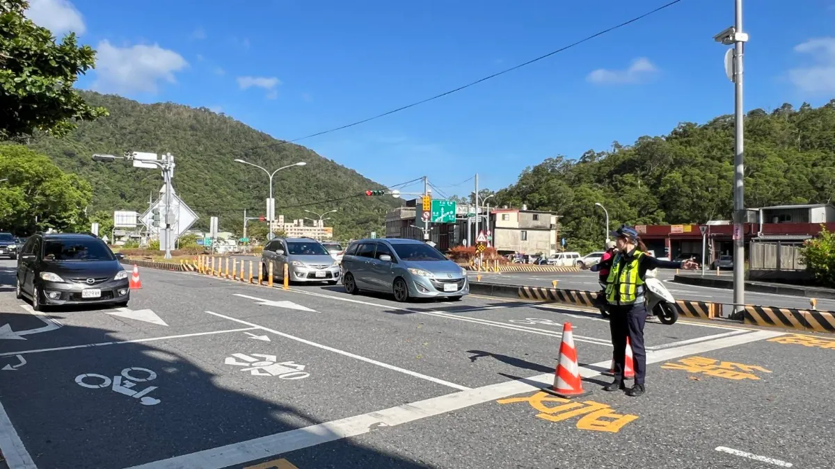 春節國道客運搭TPASS 2.0最高42折 蘇花南迴列重點管制