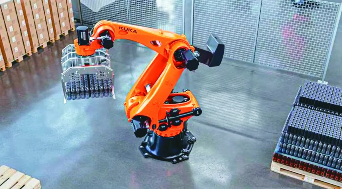 極速機器人 直逼奧運跑者