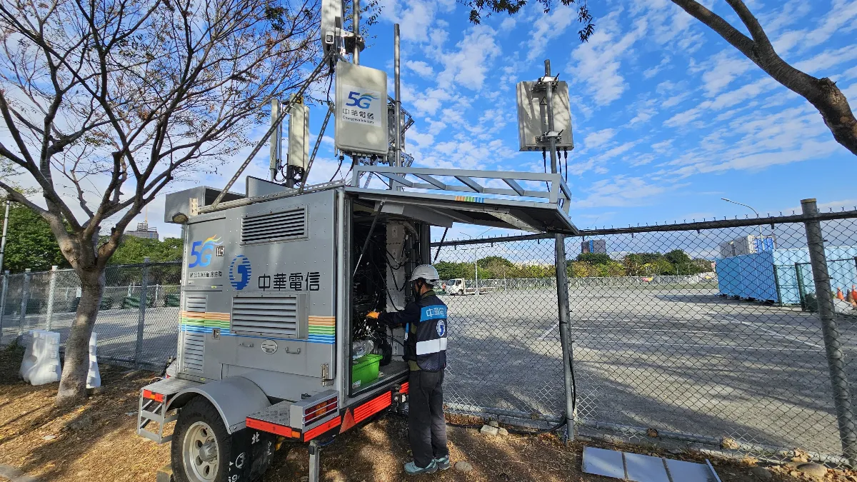 電信業備戰春節9天連假 透過AI強化容量與維運機制